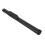 Billardqueue-Etui aus PU, tragbar, faltbar, 6