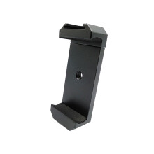 Adjustable Mobile Phone Holder Lightweight-With hot boots black