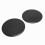 2 Stück Core Slider zum Trainieren, kompakte 8