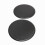 2 Stück Core Slider zum Trainieren, kompakte 7