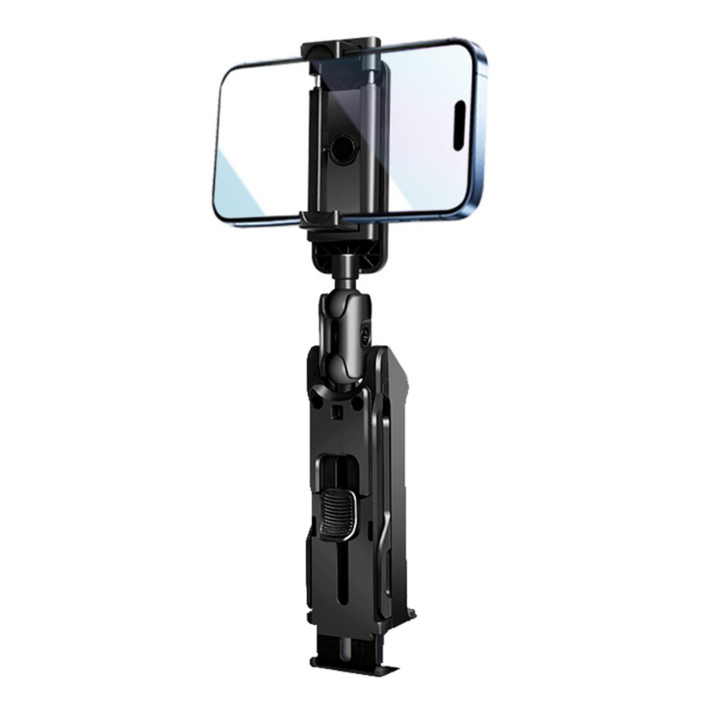 Collapsible 360 Rotating Phone Grip Stand Universal Foldable 7704000463263