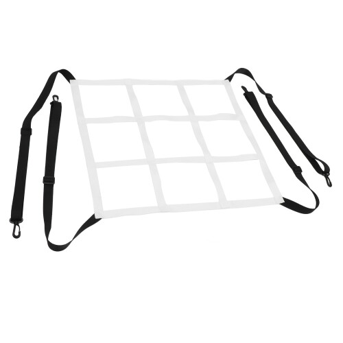 Strike Zone Target Tragbares, verstellbares 2