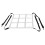 Strike Zone Target Tragbares, verstellbares 6