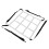 Strike Zone Target Tragbares, verstellbares 4