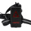 Lauflicht USB-wiederaufladbares 13