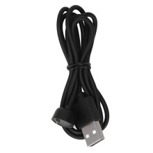 Caricabatterie portatile per smart band, materiale antiossidante, ideale per la vita in camper e le avventure all'aria aperta.