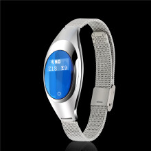 Cinturini per orologi alla moda, cinturino milanese delicato sulla pelle per il tuo orologio, cinturino in acciaio inossidabile comodo e traspirante