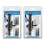 Precisions Mini-Schraubendreher-Set, magnetische-12 in einem 2