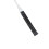 Badmintonschläger, Eisenlegierung, Nylon, 15