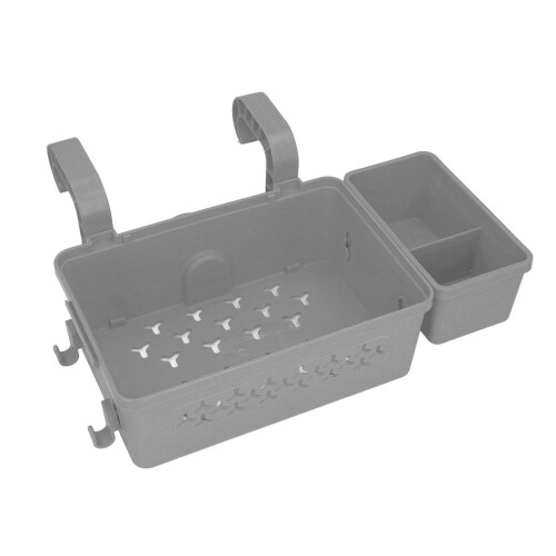 Aufbewahrungskorb für den Pool, verdickter 1