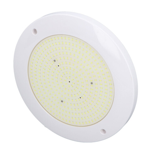 RGB-Poollicht, 12 V, 18 W, ABS, PC, IP68, 2