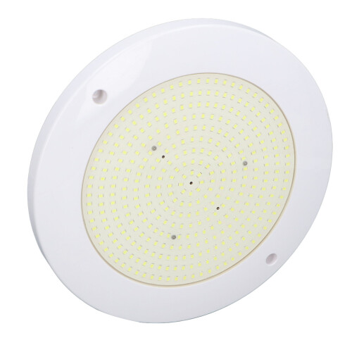 RGB-Poollicht, 12 V, 18 W, ABS, PC, IP68, 1
