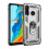 Bumper Shell Case Handyhülle für P30/Lite,-Silber HW P30 Pro 1