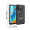Bumper Shell Case Handyhülle für P30/Lite,-Silber HW P30 Pro 3