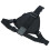 Adjustable Radio Harness Bag Ergonomic Shoulder Strap Strong 1