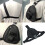 Adjustable Radio Harness Bag Ergonomic Shoulder Strap Strong 2