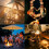 Ultra-Bright & Energy Saving LED String Lights, Convenient Memory Function Fairy String Lights For Home Garden Decoration, Comprehensive Waterproof Co 2