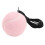 Tennis-Trainingsball mit Schnur, 6