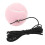 Tennis-Trainingsball mit Schnur, 9