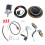 Elektrostarter-Kit für Außenbordmotoren 66M 81800 1