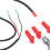 Elektrostarter-Kit für Außenbordmotoren 66M 81800 13