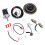 Elektrostarter-Kit für Außenbordmotoren 66M 81800 10