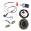 Elektrostarter-Kit für Außenbordmotoren 66M 81800 4