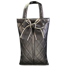 Auto-Taschentuchtasche zum Aufhängen, schönes