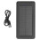 Γρήγορη φόρτιση Ηλιακός φορτιστής Power Bank Εξωτερική μπαταρία Διπλές εξόδους 1