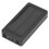 Γρήγορη φόρτιση Ηλιακός φορτιστής Power Bank Εξωτερική μπαταρία Διπλές εξόδους 2
