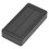 Γρήγορη φόρτιση Ηλιακός φορτιστής Power Bank Εξωτερική μπαταρία Διπλές εξόδους 6