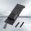 Radio Retainer Holder Enhancing Grip Designs for Secure Two Way 5