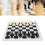 Reiseschachbrettspielset, professionelles 11