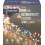 Premier Premier 5.5M 800L Ultrabright Cluster Rainbow LED Lights 1