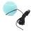 Tennis-Trainingsball mit Schnur, 10