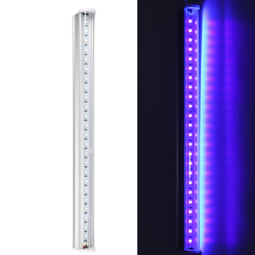 Φως LED με σχεδιασμό υπεριώδους V, εξαιρετικά φωτεινό υψηλής ποιότητας UV LED για 2