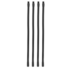 Solúbthacht ar a Dícheall, Muineál Gáis Micreafóin le Coigeartú Uilíoch, Píobán Miotail Solúbtha do Thionscadail Ilfheidhmeacha DIY,