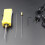 Glue Remove Thick Needle For CJ6/9 Glue Remover Tools for-A 6