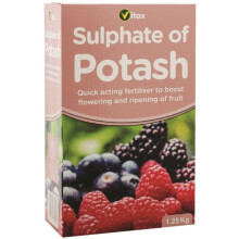 Vitax Sulphate of Potash 1.25kg [6SP126]
