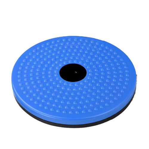 Twist Waist Disc Board, bequem und rutschfest,