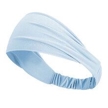 Bentițe de cap la modă, pachet multiplu, elastice, antiderapante, pentru antrenament, care absorb umezeala, pentru sport, yoga, alergare,