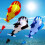 Ενισχυμένο κορδόνι χαρταετού για Giant3D Animal Kite, μαλακός χαρταετός Parafoil χωρίς 7