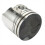 ME201780 Graafmachineonderdelen 4M40 Motorzuiger Accessoires voor E307C E308 1