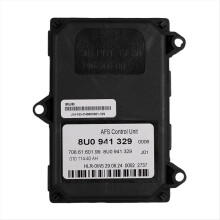 8U0941329 Bochtverlichting AFS Koplampregelmodule voor Q3 8U Supe