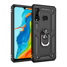 Skin-beschermhoes voor P30/Lite-Zwarte HW P30 Lite
