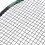 Badmintonschläger Carbon Aluminium Einteilig 14