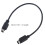 Easy to Operate Safe Suitable for Round Port Keyboard/Mouse 3