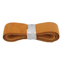 Genuine Cowhide Tennis Racket Replacement Grips, Professional Durable Wrapping Belt With Custom Feel For Enhanced Performance
