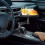 Cup Holder Tray for Car Cup Holder Expander 360 Rotating Disk 2