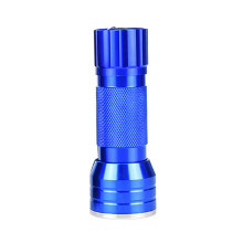 Détecteur de taches UV pour animaux domestiques, longueur d'onde UV optimisée pour une détection instantanée des taches invisibles, votre arme